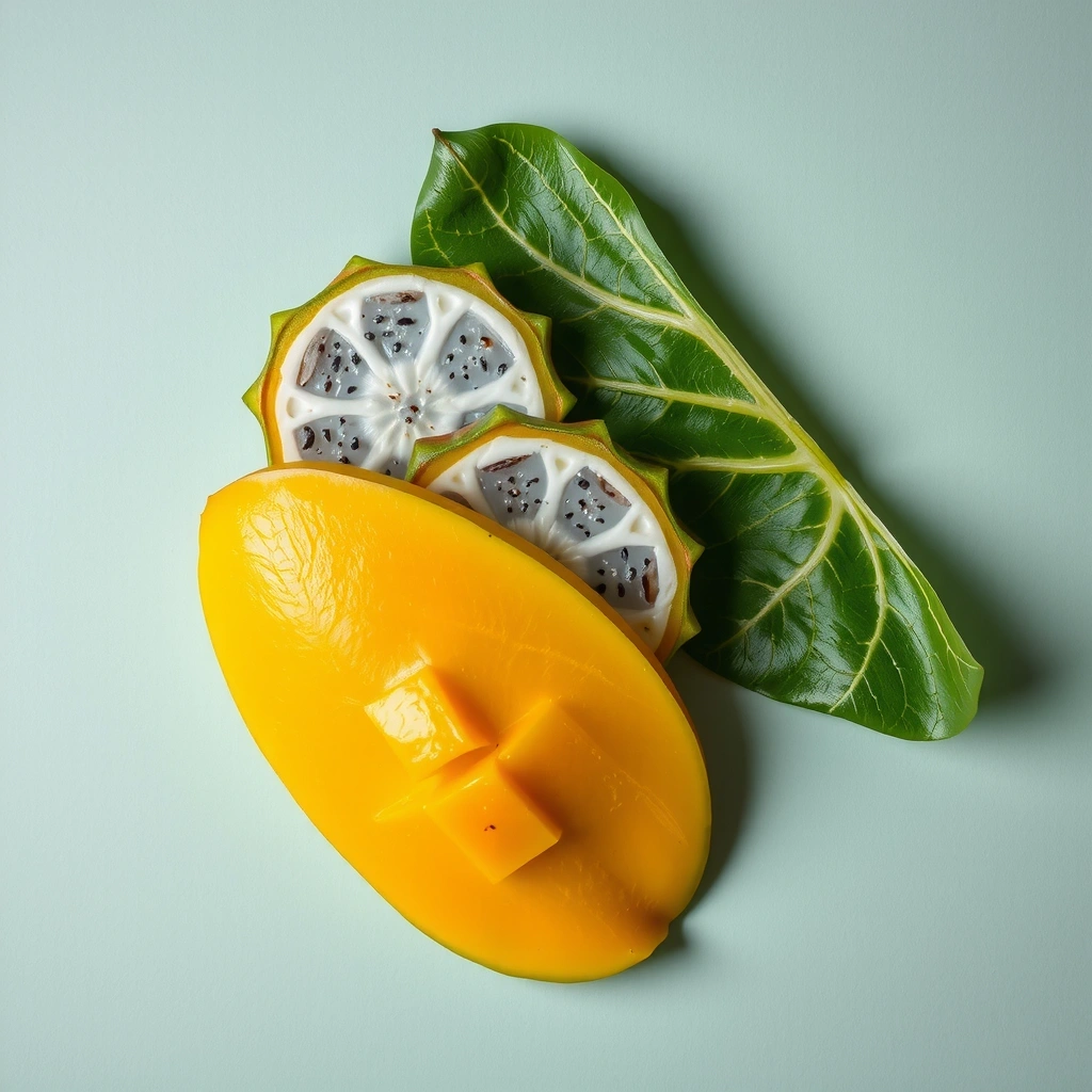 จานอาหารที่สมดุลและหลากหลาย